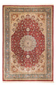 Qom Teppe 296x198cm - Persisk teppe