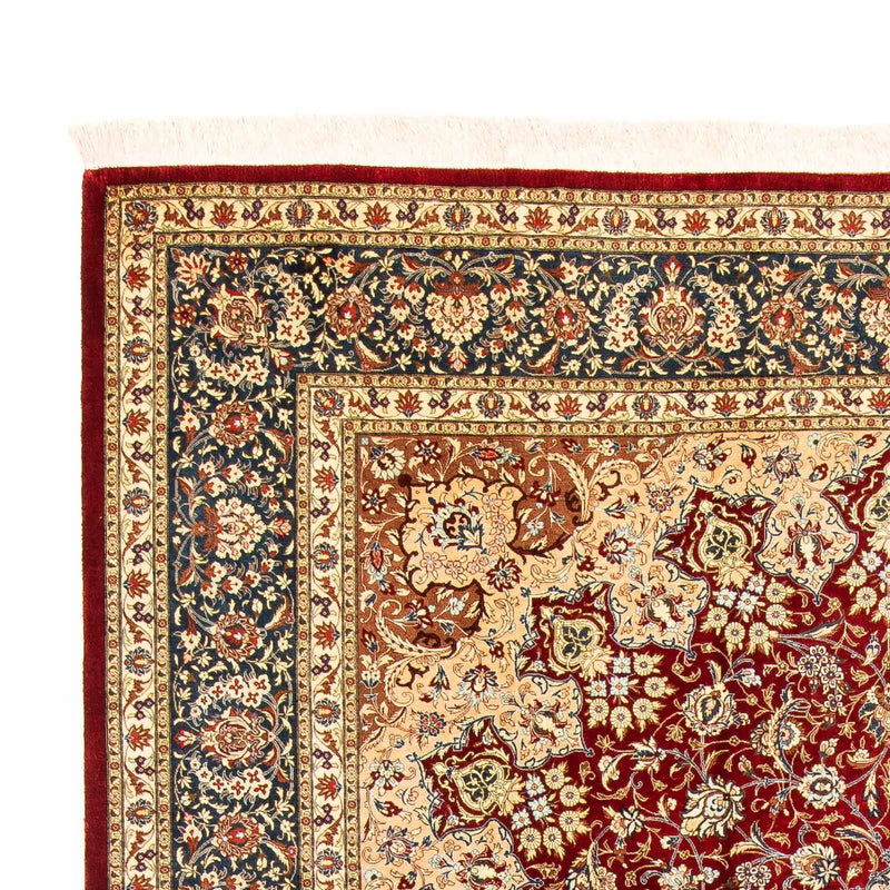 Qom Teppe 296x198cm - Persisk teppe