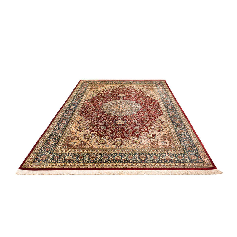 Qom Teppe 296x198cm - Persisk teppe