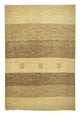 Loribaft Teppe 167x244cm - Perserteppich Wollteppich