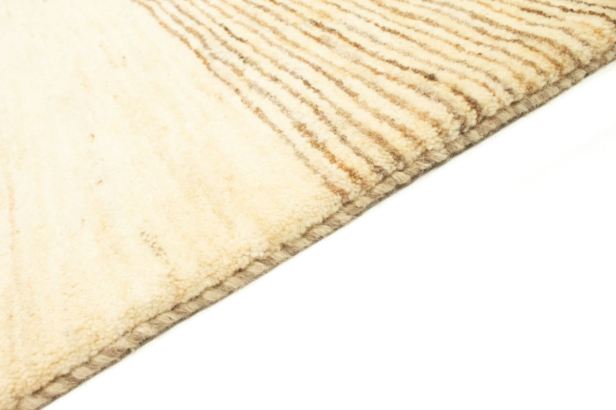 Loribaft Teppe 167x244cm - Perserteppich Wollteppich