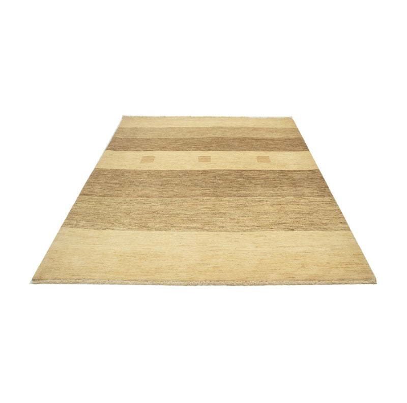 Loribaft Teppe 167x244cm - Perserteppich Wollteppich