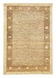 Loribaft Teppe 228x161cm - Perserteppich Wollteppich
