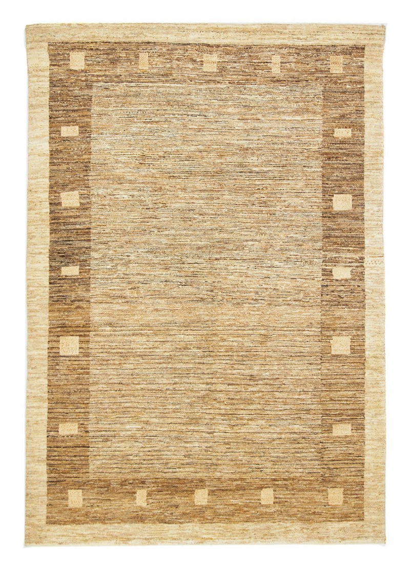 Loribaft Teppe 228x161cm - Perserteppich Wollteppich