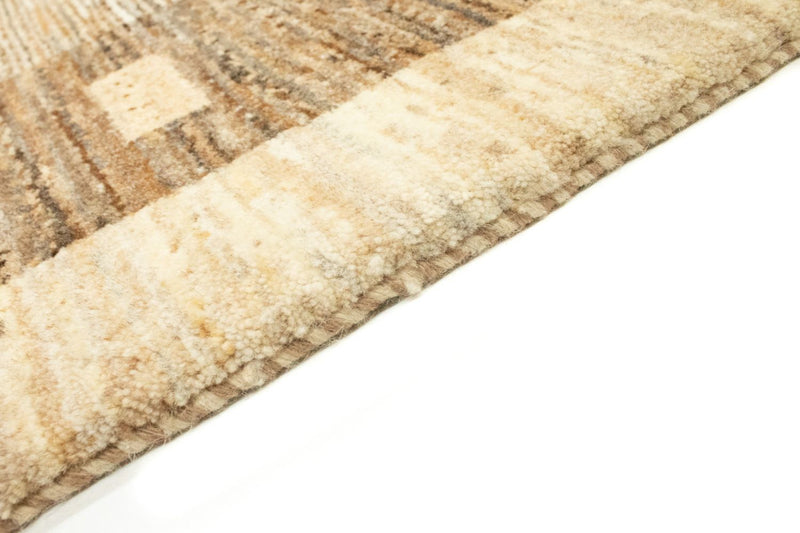Loribaft Teppe 228x161cm - Perserteppich Wollteppich