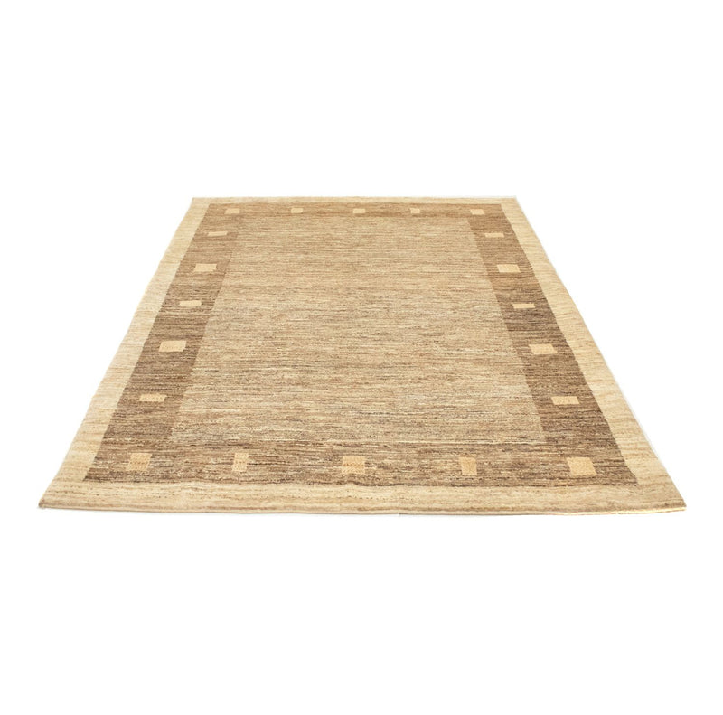 Loribaft Teppe 228x161cm - Perserteppich Wollteppich