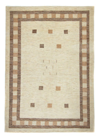 Loribaft Teppe 202x286cm - Perserteppich Wollteppich – product image