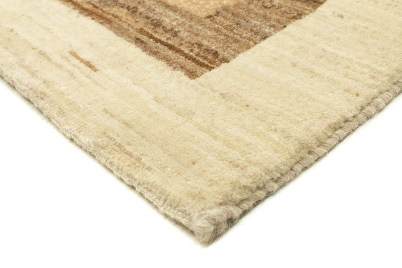 Loribaft Teppe 202x286cm - Perserteppich Wollteppich