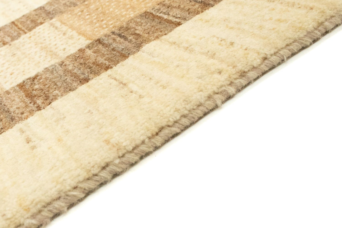 Loribaft Teppe 202x286cm - Perserteppich Wollteppich