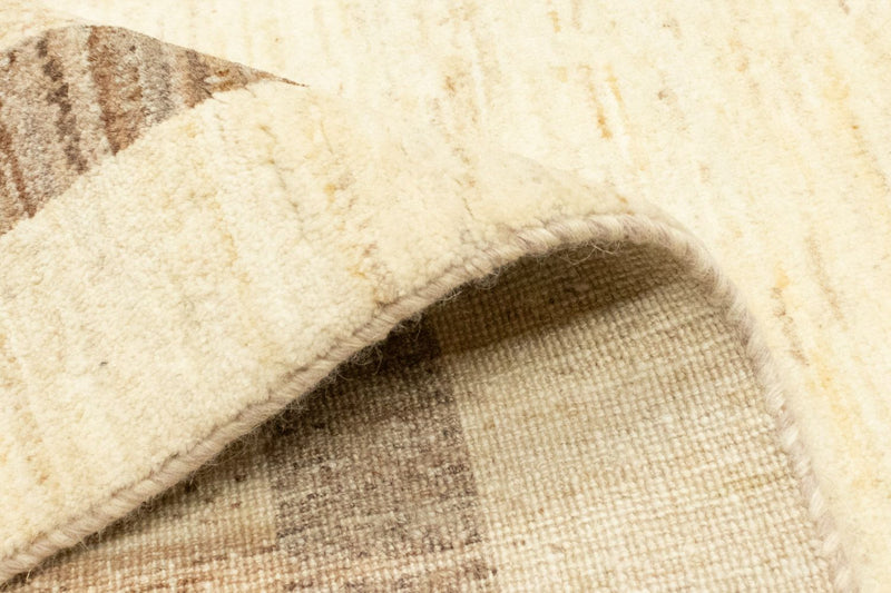 Loribaft Teppe 202x286cm - Perserteppich Wollteppich