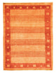 Loribaft Teppe 174x230cm - Perserteppich Wollteppich