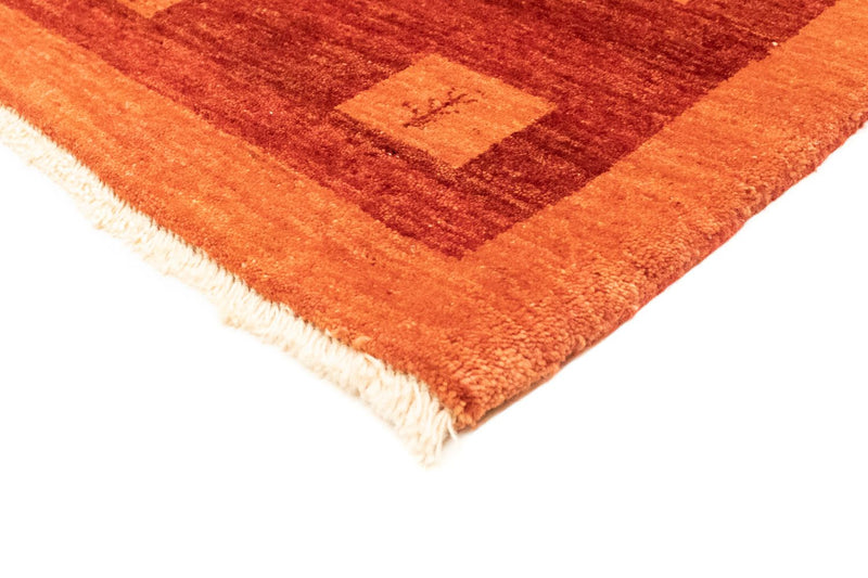 Loribaft Teppe 174x230cm - Perserteppich Wollteppich
