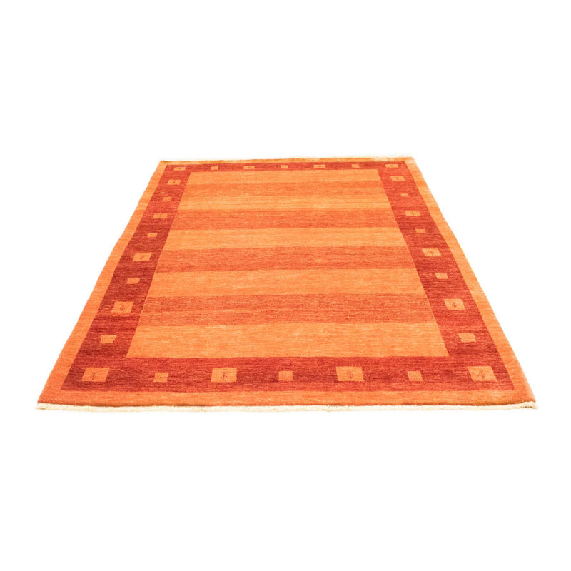 Loribaft Teppe 174x230cm - Perserteppich Wollteppich