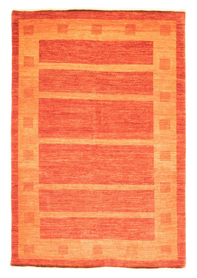 Loribaft Teppe 171x247cm - Perserteppich Wollteppich