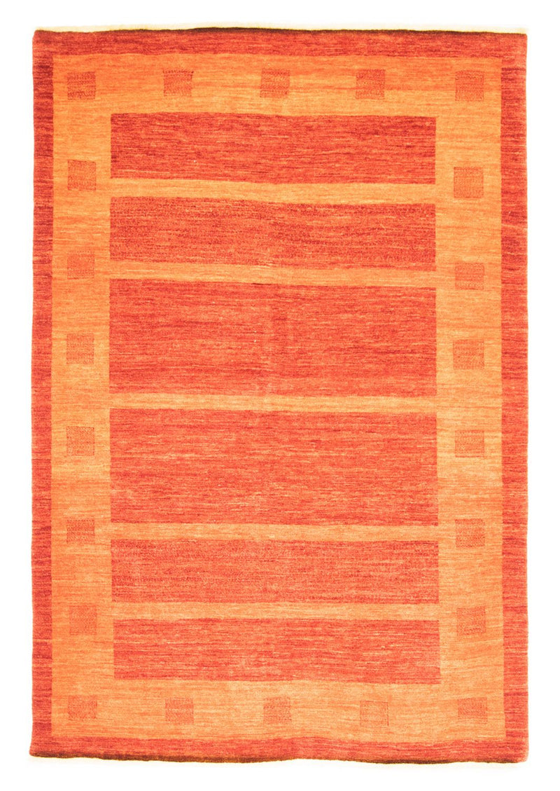 Loribaft Teppe 247x171cm - Perserteppich Wollteppich