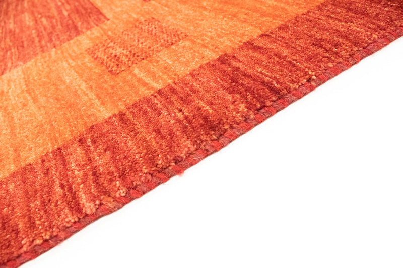 Loribaft Teppe 247x171cm - Perserteppich Wollteppich