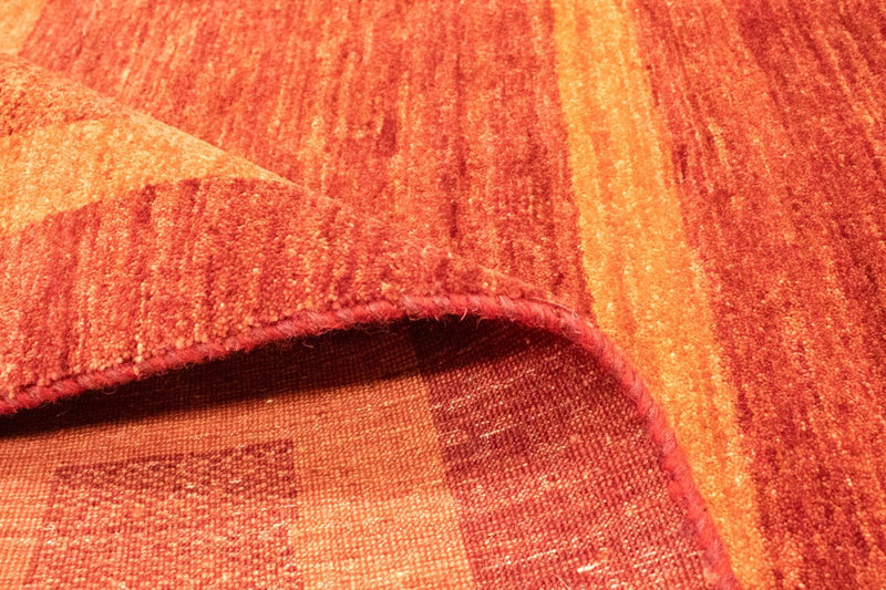 Loribaft Teppe 247x171cm - Perserteppich Wollteppich