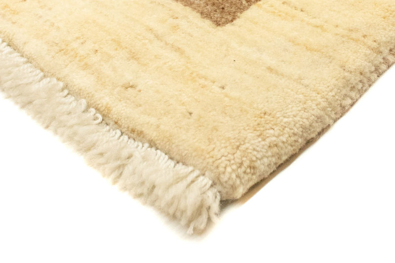 Loribaft Teppe 261x192cm - Perserteppich Wollteppich