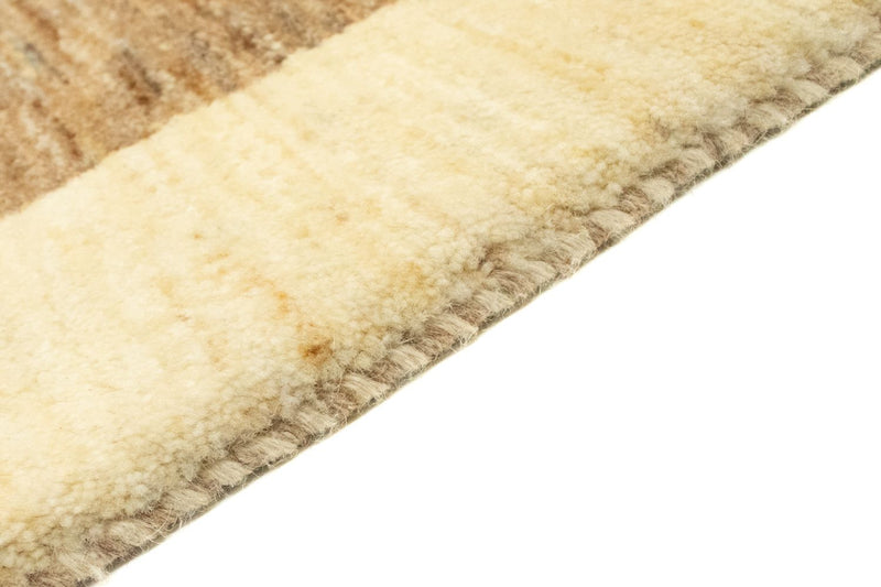 Loribaft Teppe 261x192cm - Perserteppich Wollteppich