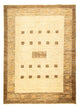 Loribaft Teppe 247x345cm - Perserteppich Wollteppich