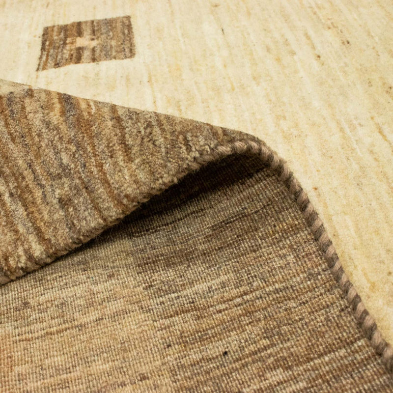 Loribaft Teppe 247x345cm - Perserteppich Wollteppich