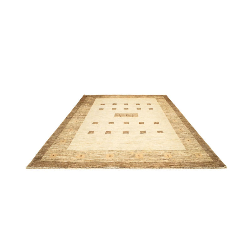 Loribaft Teppe 247x345cm - Perserteppich Wollteppich