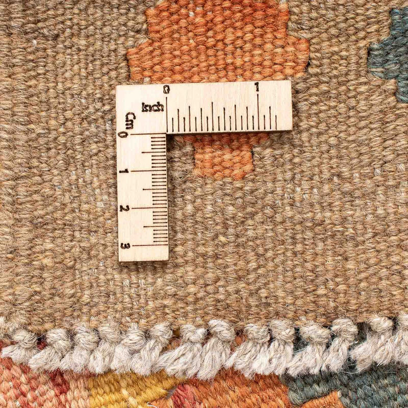Kilim Maimana Teppe 200x62cm - Ullteppe