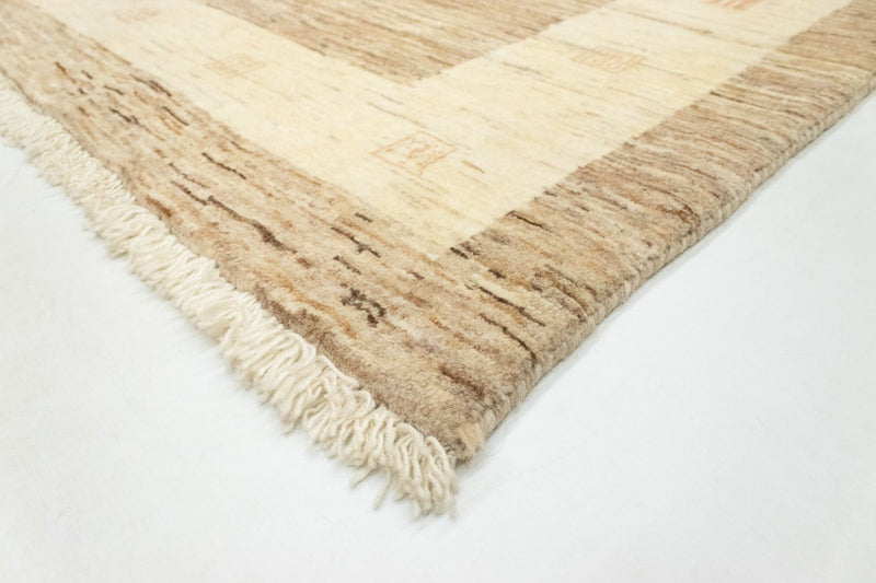 Loribaft Teppe 194x141cm - Perserteppich Wollteppich