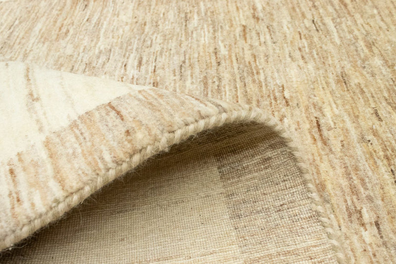 Loribaft Teppe 194x141cm - Perserteppich Wollteppich