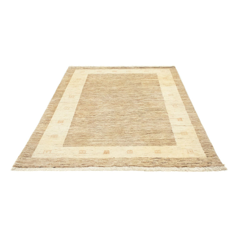 Loribaft Teppe 194x141cm - Perserteppich Wollteppich
