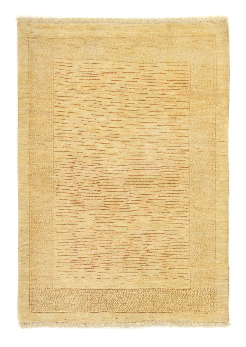 Loribaft Teppe 168x121cm - Perserteppich Wollteppich