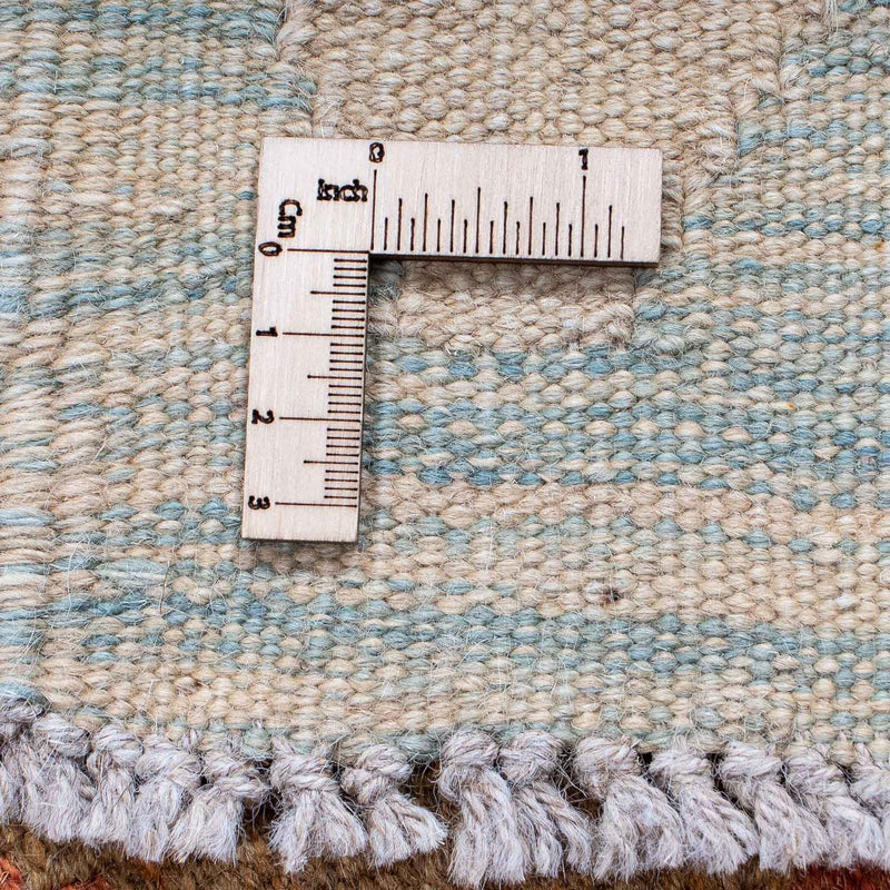 Kilim Maimana Teppe 200x60cm - Ullteppe