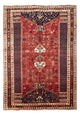 Qashqai Teppe 260x176cm - Persisk teppe