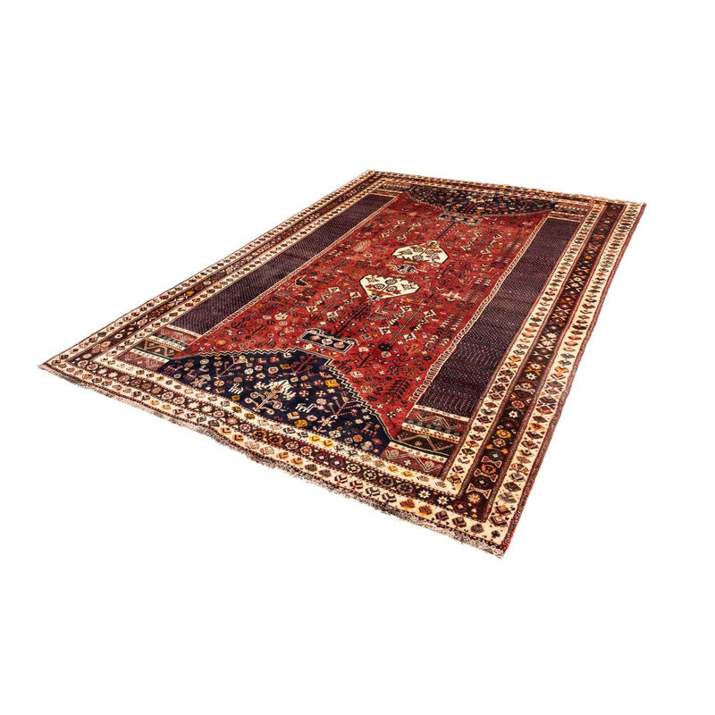 Qashqai Teppe 260x176cm - Persisk teppe