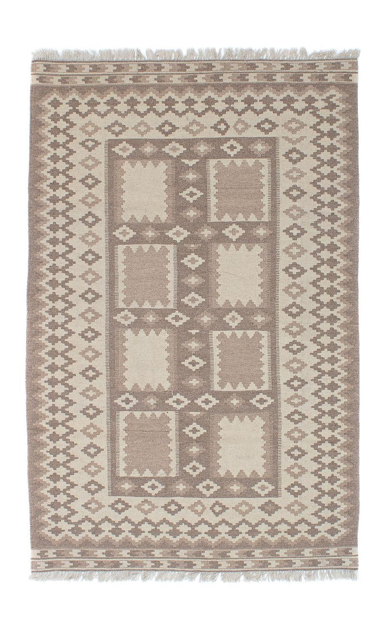 Kilim Fars Teppe 190x120cm