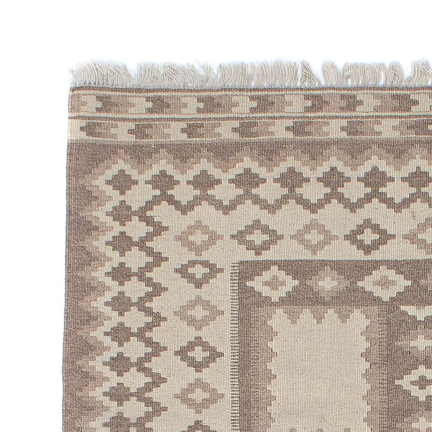 Kilim Fars Teppe 190x120cm