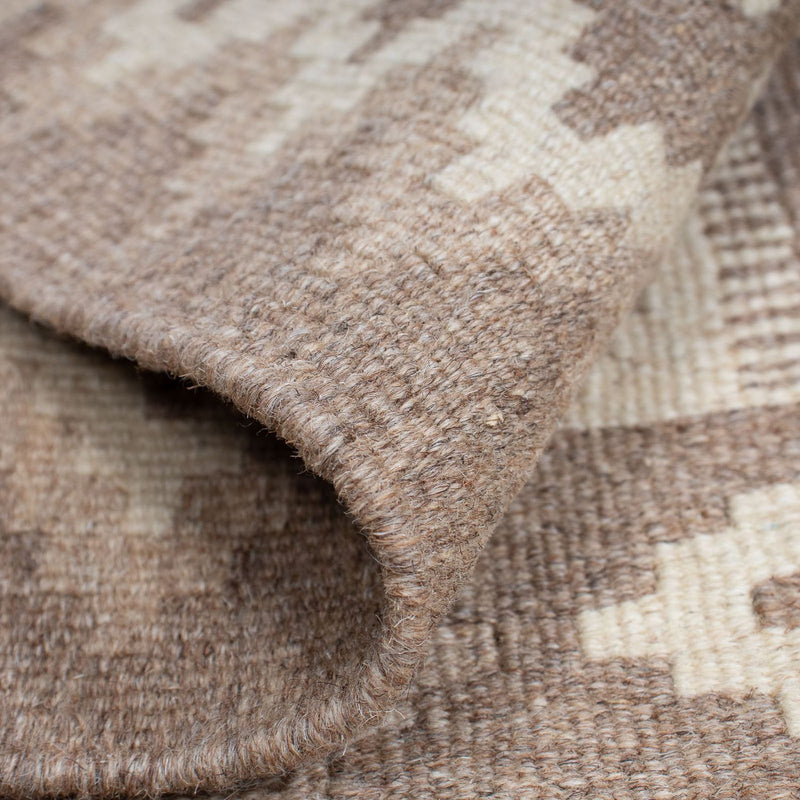 Kilim Fars Teppe 190x120cm