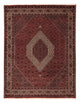 Bidjar Teppe 253x202cm - Persisk teppe