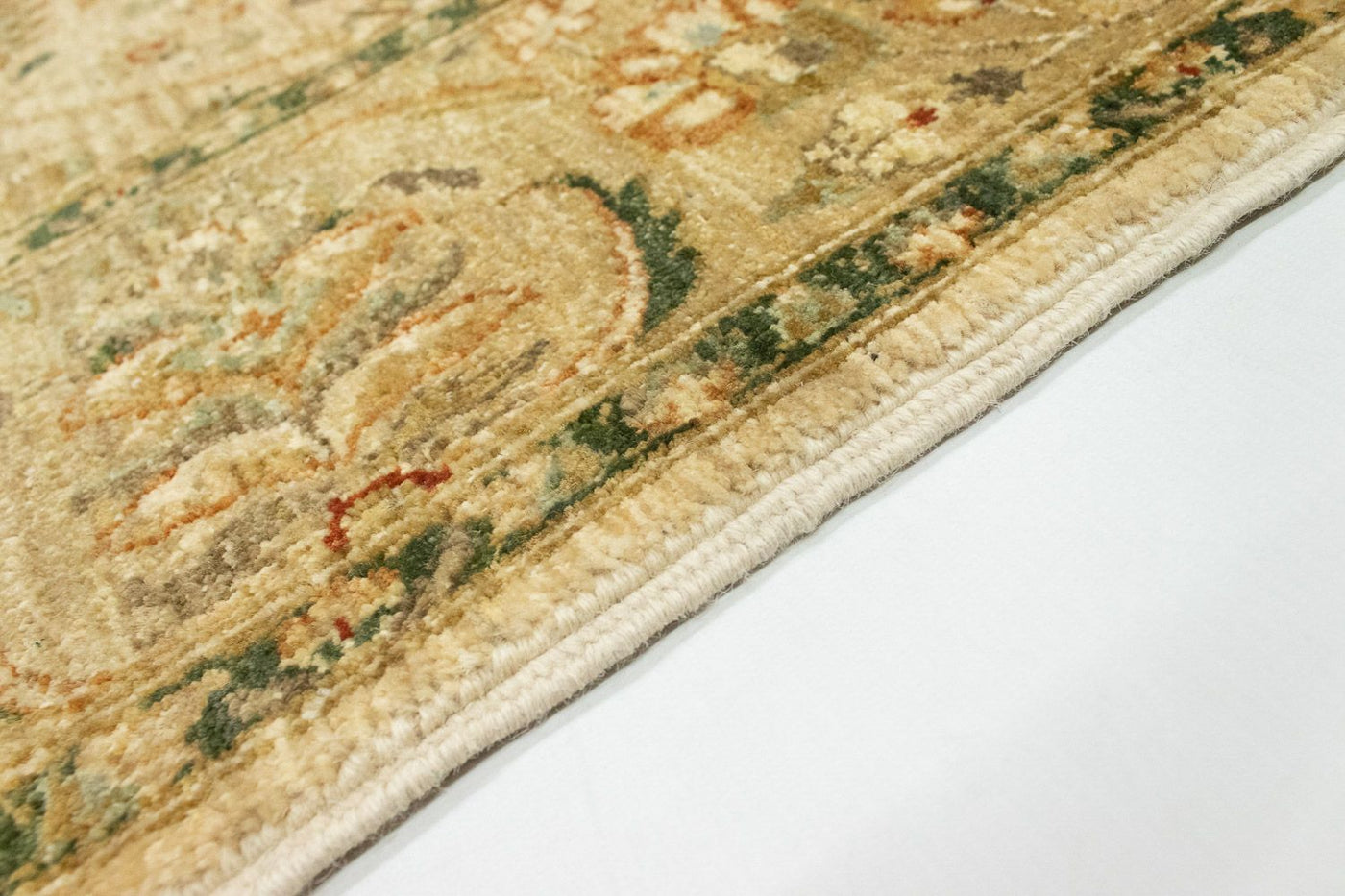 Ziegler Teppe 181x124cm - Orientalsk teppe