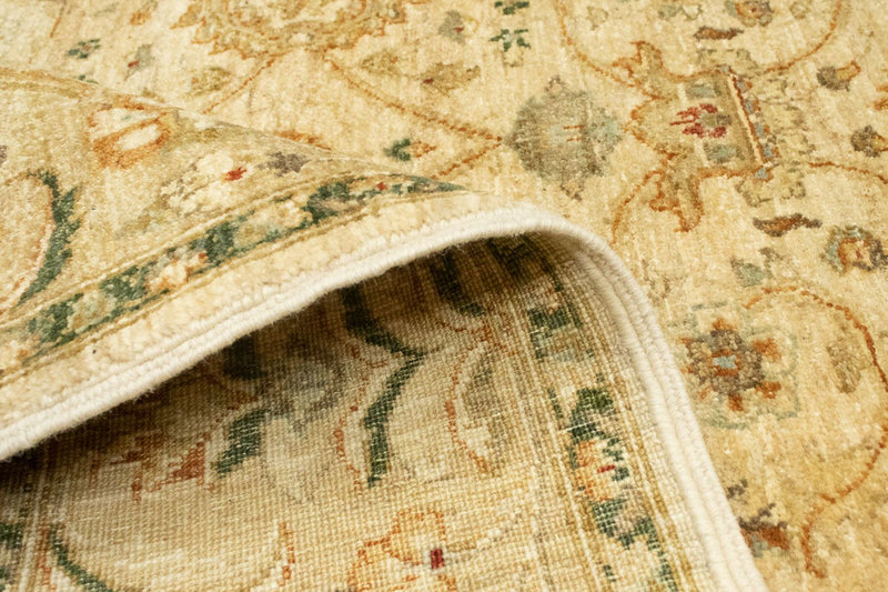 Ziegler Teppe 181x124cm - Orientalsk teppe
