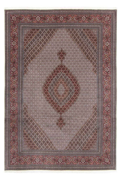 Tabriz Teppe 253x355cm - Persisk teppe