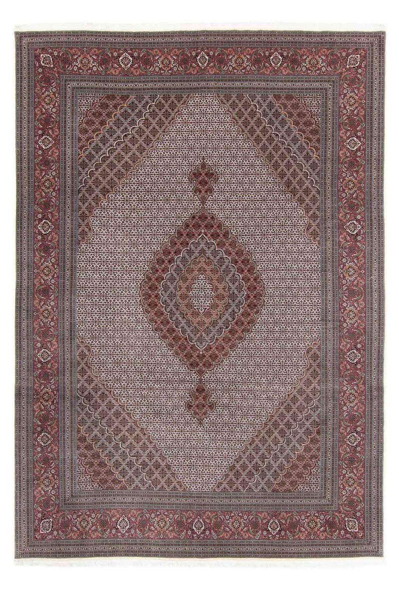 Tabriz Teppe 355x253cm - Persisk teppe