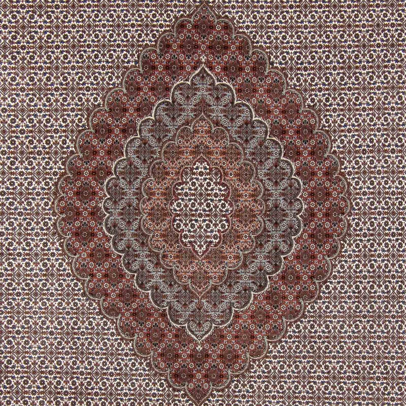 Tabriz Teppe 355x253cm - Persisk teppe