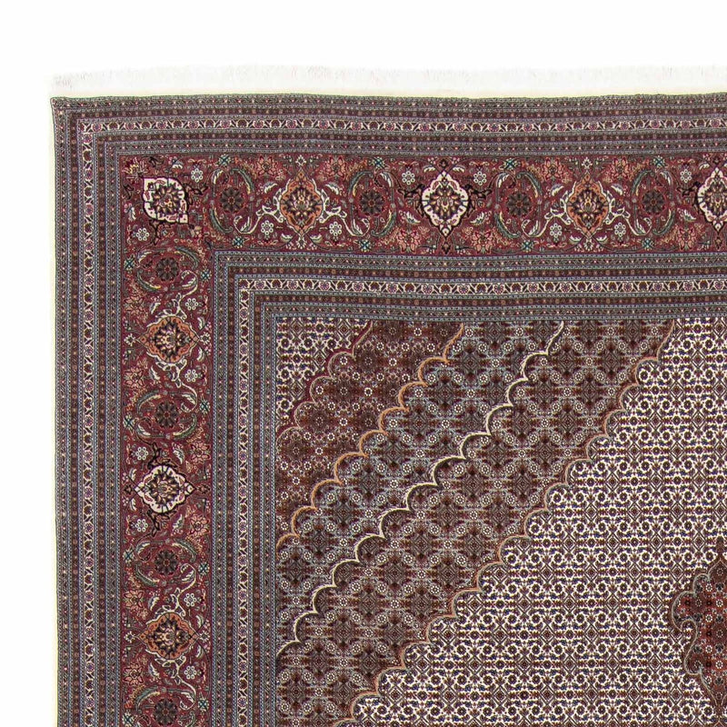 Tabriz Teppe 355x253cm - Persisk teppe
