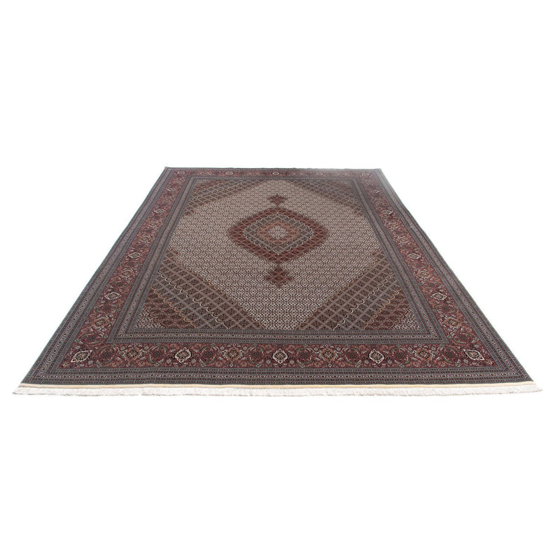 Tabriz Teppe 355x253cm - Persisk teppe