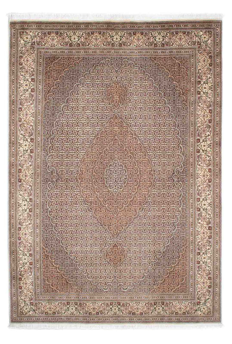 Tabriz Teppe 242x168cm - Persisk teppe