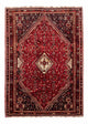 Qashqai Teppe 267x192cm - Persisk teppe