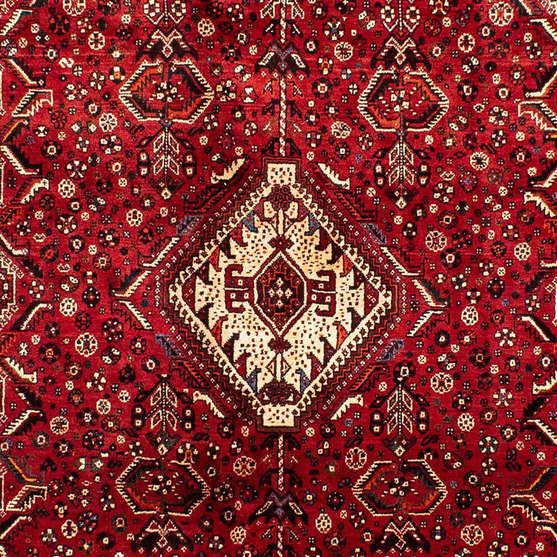 Qashqai Teppe 267x192cm - Persisk teppe