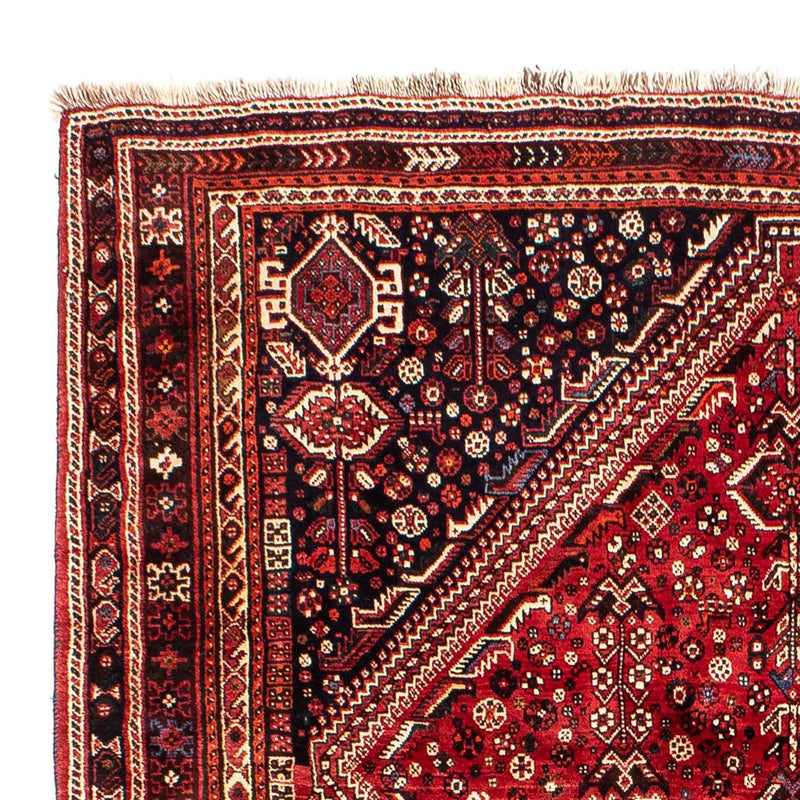 Qashqai Teppe 267x192cm - Persisk teppe