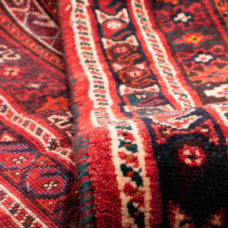 Qashqai Teppe 267x192cm - Persisk teppe